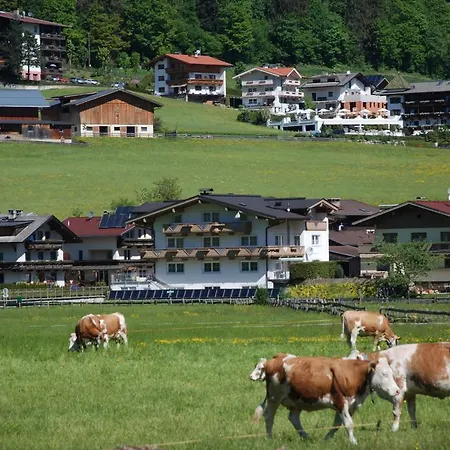 Olympia Mayrhofen