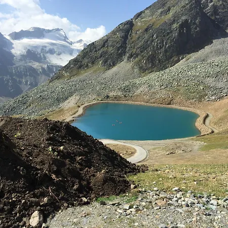 Olympia * Mayrhofen