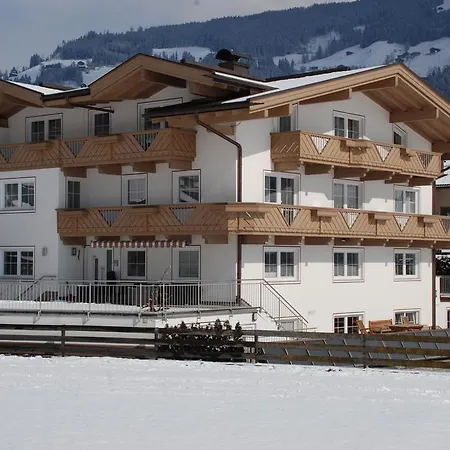Olympia Apartamento
