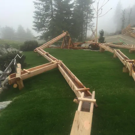 Lägenhet Olympia Mayrhofen