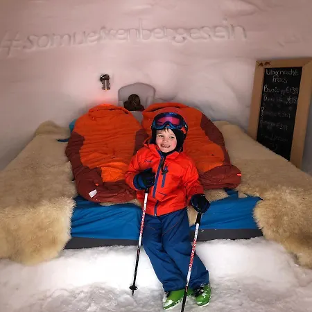 Olympia Mayrhofen